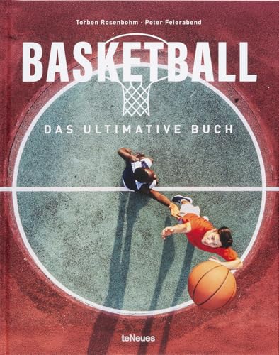 Basketball - das ultimative Buch