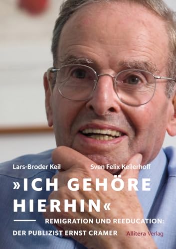 'Ich gehöre hierhin'<br>Remigration und Reeducation: wie der...