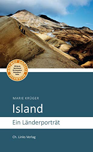 Island : ein Länderporträt