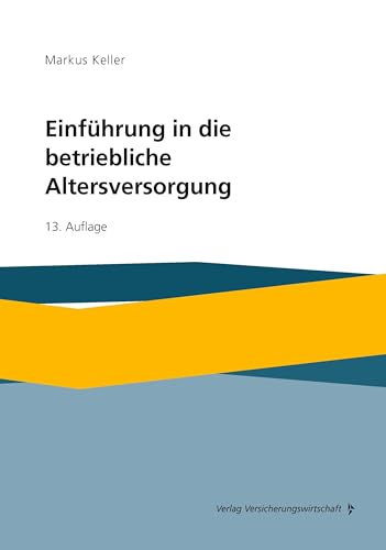 Einführung in die betriebliche Altersversorgung