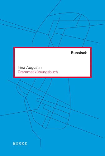 Grammatikübungsbuch Russisch