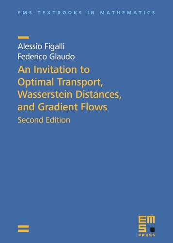 An Invitation to Optimal Transport, Wasserstein Distances, a...