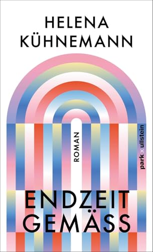 Endzeitgemäß<br>Roman