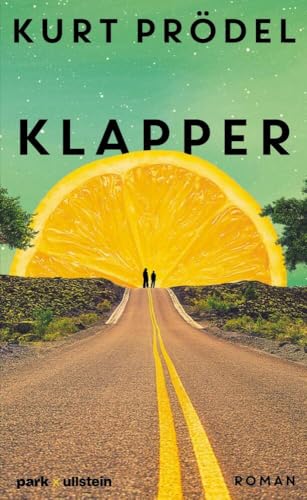 Klapper<br>Roman