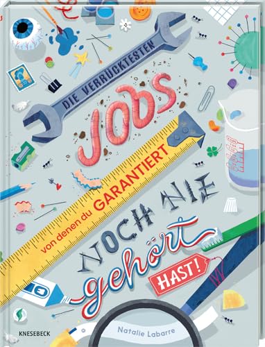 Die verrücktesten Jobs, von denen du garantiert noch nie ge...