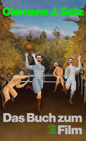 Das Buch zum Film<br>Aufzeichnungen 2000-2010