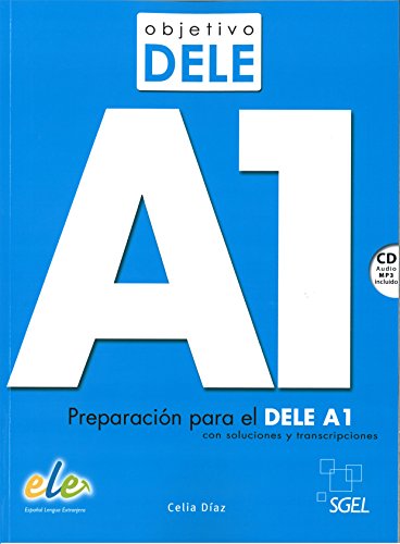 Objetivo DELE A1