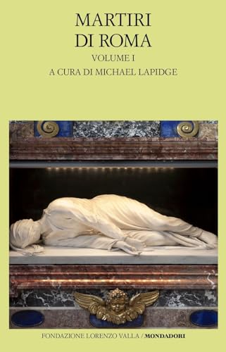 Martiri di Roma