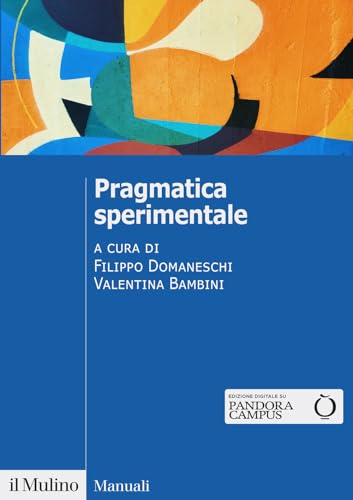 Pragmatica sperimentale