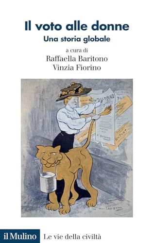 Il voto alle donne<br>una storia globale