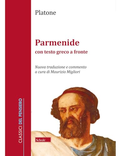 Parmenide<br>sous-titre