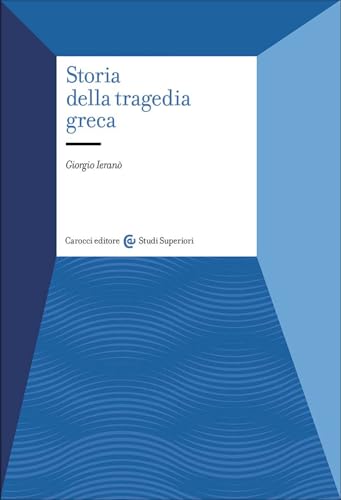 Storia della tragedia greca