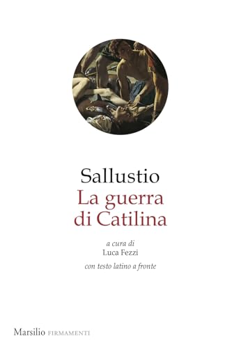 La guerra di Catilina