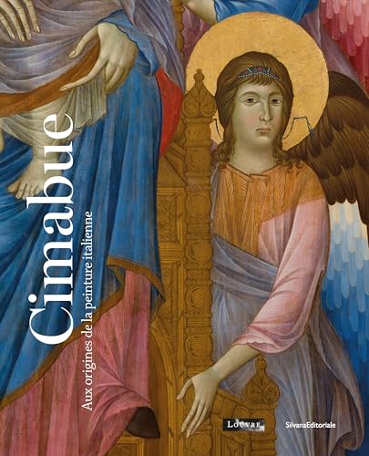 Cimabue<br>aux origines de la peinture italienne