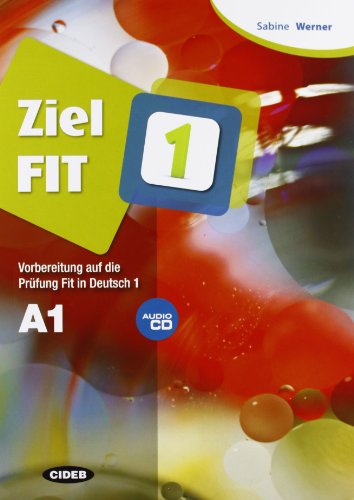 Ziel Fit 1<br>A1