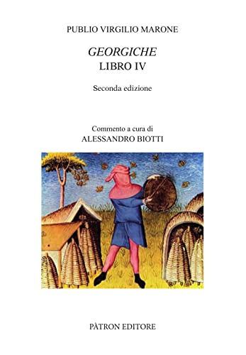 Georgiche libro IV