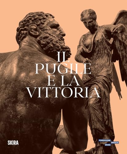 Il Pugile e la Vittoria