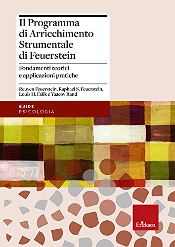 Il programma di arrichimento strumentale di Feuerstein<br>Fon...