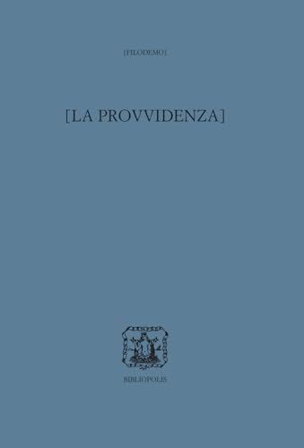 La provvidenza