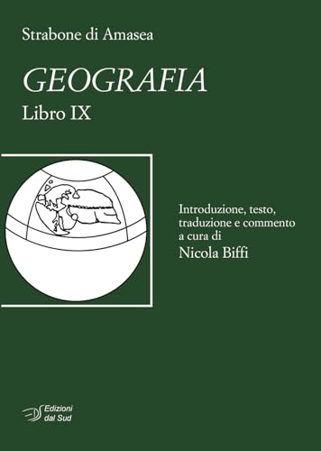 Geografia<br>libro IX