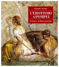 L'erotismo a Pompei