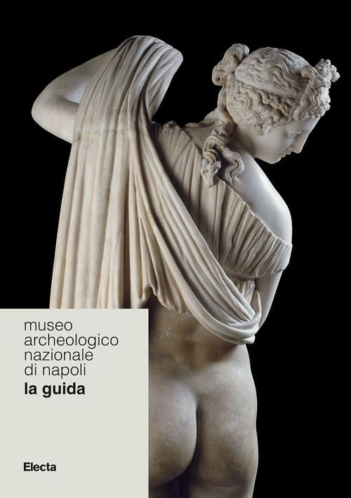 Museo archeologico nazionale di Napoli<br>la guida