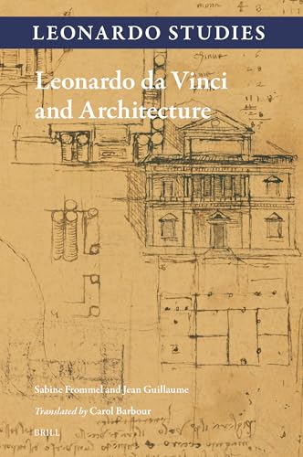 Leonardo da Vinci and architecture
