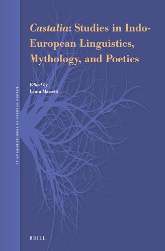 Castalia<br>studies in Indo-European linguistics, mythology, ...
