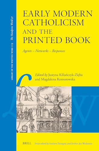 Early modern catholicism and the printed book : agents - net...