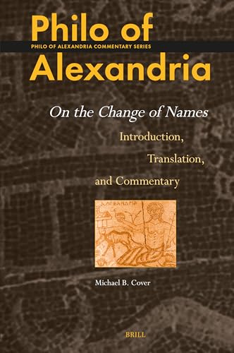 On the change of names