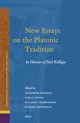 New essays on the Platonic tradition<br>in honour of Paul Kal...