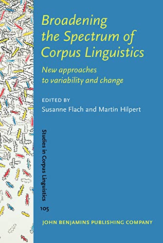 Broadening the spectrum of corpus linguistics<br>new approach...