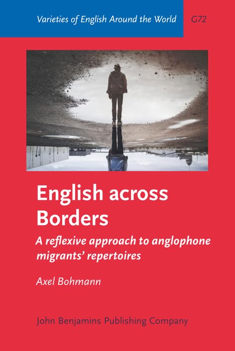 English across borders<br>a reflexive approach to anglophone ...