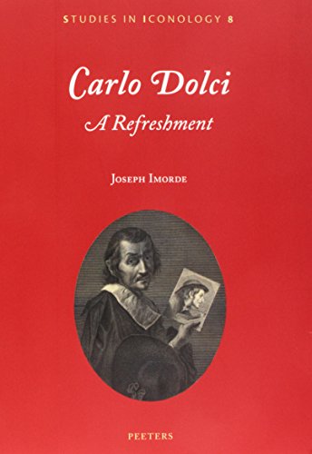 Carlo Dolci<br>a refreshment