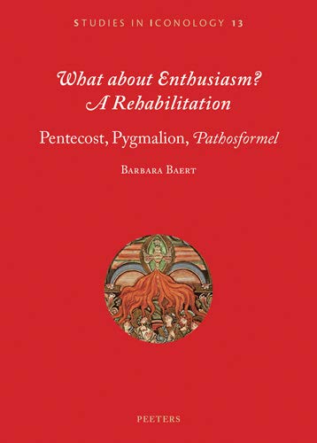 What about enthusiasm? A rehabilitation<br>Pentecost, Pygmali...