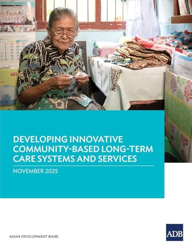 Developing Innovative<br>community-based long-term care syste...