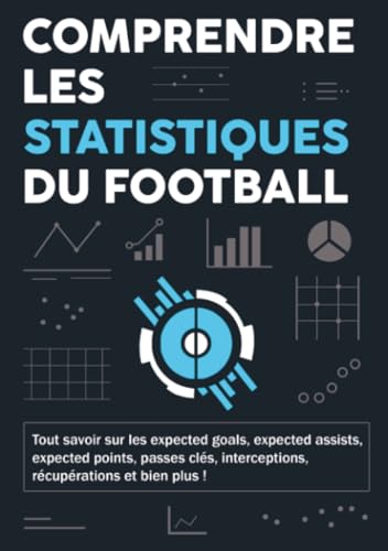 Comprendre les statistiques du football