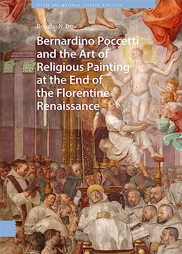 Bernardino Poccetti and the art of religious painting at the...