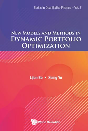 New models and methods in dynamic portfolio optimization