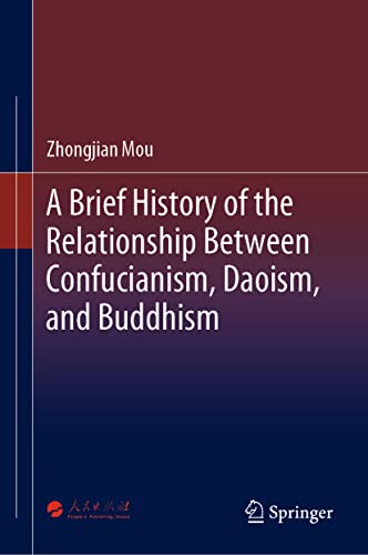 A brief history of the relationship between Confucianism, Da...