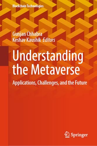 Understanding the Metaverse<br>applications, challenges, and ...