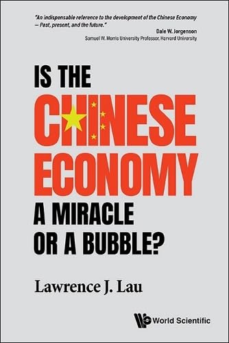 Is the Chinese economy a miracle or a bubble?