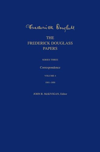 Correspondence Volume 3.  1881-1888 