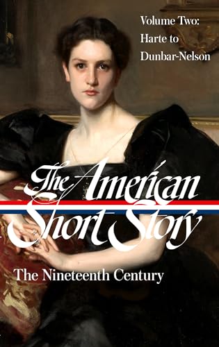 The American short story : the nineteenth century