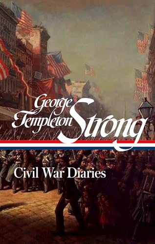 Civil War diaries