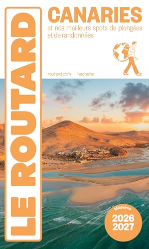 Canaries : et nos meilleurs spots de plongées et de randonné...
