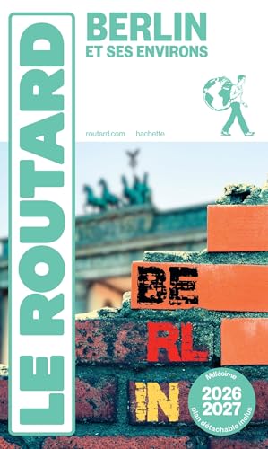 Berlin et ses environs : 2026-2027