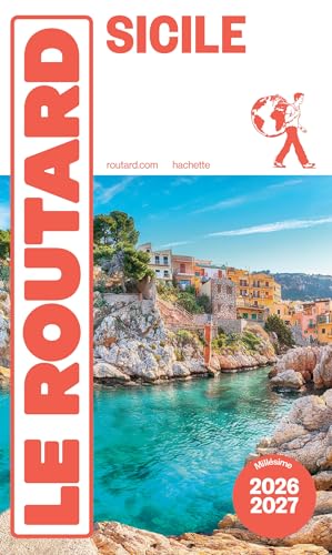 Sicile : 2026-2027