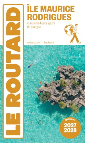 Ile Maurice, Rodrigues : et nos meilleurs spots de plongée :...