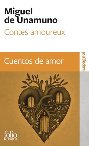 Contes amoureux  = Cuentos de amor